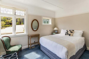 Charming Character Bungalow in Khandallah Wellington